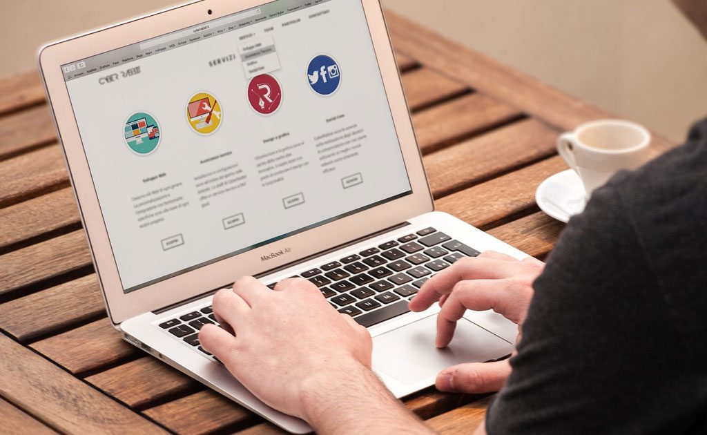 thiết kế website